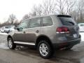 Alaska Grey Metallic - Touareg 2 VR6 Photo No. 3