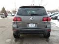 Alaska Grey Metallic - Touareg 2 VR6 Photo No. 4