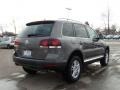 Alaska Grey Metallic - Touareg 2 VR6 Photo No. 5
