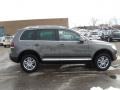 Alaska Grey Metallic - Touareg 2 VR6 Photo No. 6