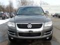Alaska Grey Metallic - Touareg 2 VR6 Photo No. 8