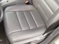 Alaska Grey Metallic - Touareg 2 VR6 Photo No. 9