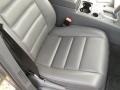 Alaska Grey Metallic - Touareg 2 VR6 Photo No. 13