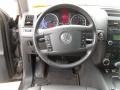 Alaska Grey Metallic - Touareg 2 VR6 Photo No. 15