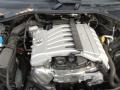 Alaska Grey Metallic - Touareg 2 VR6 Photo No. 21