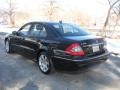 Black - E 350 4Matic Sedan Photo No. 4