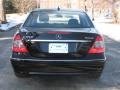 Black - E 350 4Matic Sedan Photo No. 5