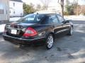 Black - E 350 4Matic Sedan Photo No. 6