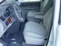 2009 Stone White Chrysler Town & Country LX  photo #17