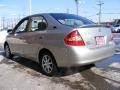 2002 Silver Strata Metallic Toyota Prius Hybrid  photo #5