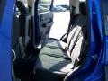 2007 Electric Blue Pearl Dodge Nitro SXT 4x4  photo #11