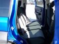 2007 Electric Blue Pearl Dodge Nitro SXT 4x4  photo #13
