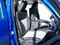 2007 Electric Blue Pearl Dodge Nitro SXT 4x4  photo #14