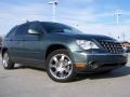 Magnesium Green Pearl - Pacifica Touring AWD Photo No. 1
