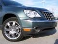 Magnesium Green Pearl - Pacifica Touring AWD Photo No. 2