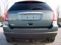 Magnesium Green Pearl - Pacifica Touring AWD Photo No. 6
