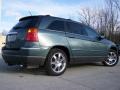 Magnesium Green Pearl - Pacifica Touring AWD Photo No. 7