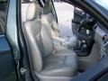 Magnesium Green Pearl - Pacifica Touring AWD Photo No. 17
