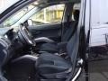 2007 Labrador Black Pearl Mitsubishi Outlander LS 4WD  photo #11