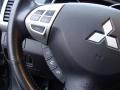 2007 Labrador Black Pearl Mitsubishi Outlander LS 4WD  photo #19