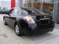 Super Black - Altima 2.5 S Photo No. 5