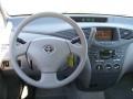 Silver Strata Metallic - Prius Hybrid Photo No. 14