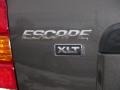 Dark Shadow Grey Metallic - Escape XLT V6 4WD Photo No. 7