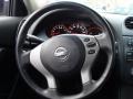 Super Black - Altima 2.5 S Photo No. 15