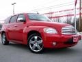 Victory Red - HHR LT Photo No. 1