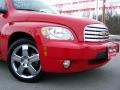 Victory Red - HHR LT Photo No. 2