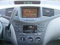 Silver Strata Metallic - Prius Hybrid Photo No. 18