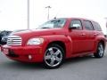 Victory Red - HHR LT Photo No. 5