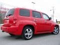 Victory Red - HHR LT Photo No. 7