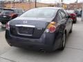 Super Black - Altima 2.5 S Photo No. 4
