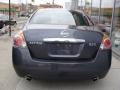 Super Black - Altima 2.5 S Photo No. 5