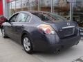 Super Black - Altima 2.5 S Photo No. 6