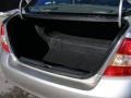 Silver Strata Metallic - Prius Hybrid Photo No. 23