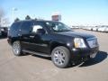 Onyx Black - Yukon Denali AWD Photo No. 1