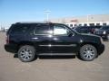 Onyx Black - Yukon Denali AWD Photo No. 3