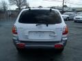 2004 Nordic White Hyundai Santa Fe GLS  photo #4