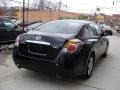 Super Black - Altima 2.5 S Photo No. 4