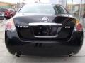 Super Black - Altima 2.5 S Photo No. 5