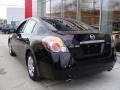 Super Black - Altima 2.5 S Photo No. 6