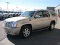 Gold Mist - Escalade AWD Photo No. 3