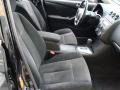 Super Black - Altima 2.5 S Photo No. 14