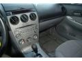 2005 Glacier Silver Metallic Mazda MAZDA6 i Sport Hatchback  photo #12