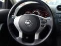 Super Black - Altima 2.5 S Photo No. 18