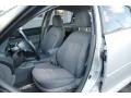 2005 Glacier Silver Metallic Mazda MAZDA6 i Sport Hatchback  photo #15