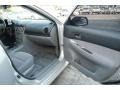 2005 Glacier Silver Metallic Mazda MAZDA6 i Sport Hatchback  photo #20