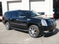 Black Raven - Escalade ESV AWD Photo No. 1